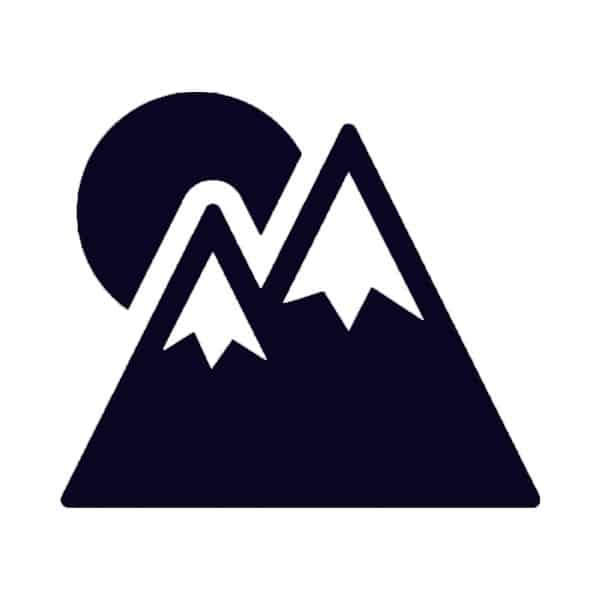 Adventure and Sunshine logo