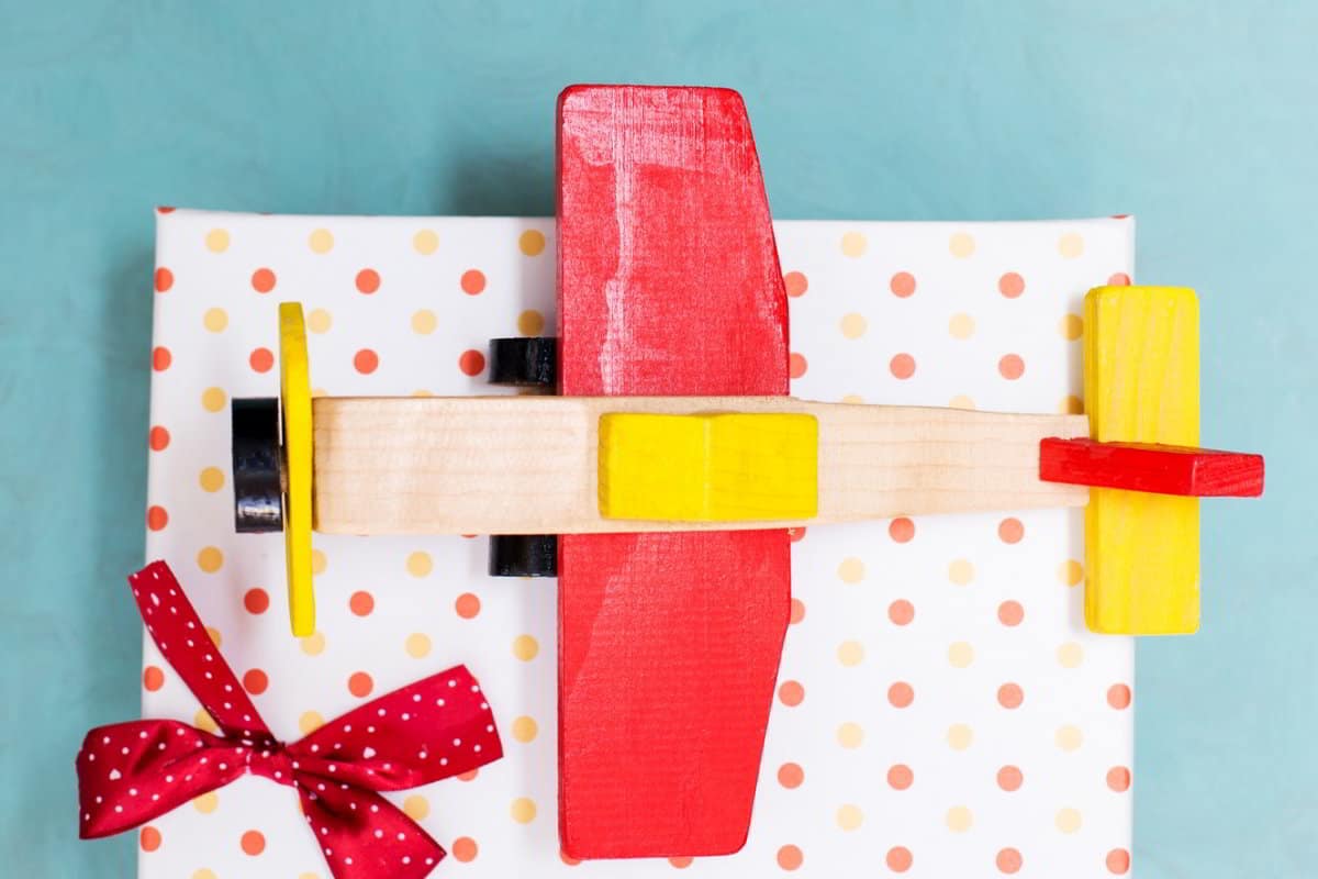 travel gifts for kids