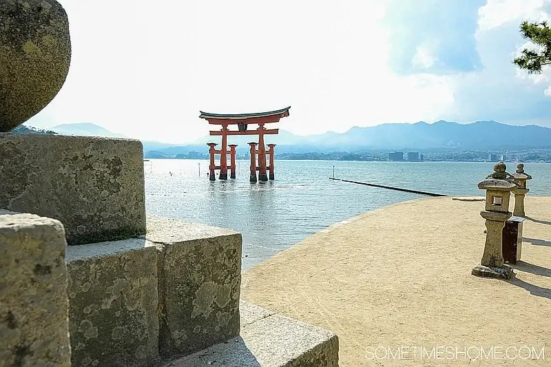 Miyajima_island - Japan places to visit