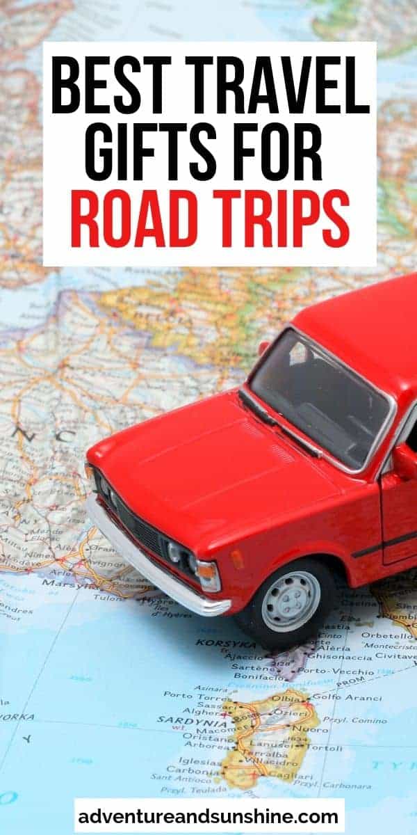 40+ Best Road Trip Gifts For Travel Lovers [2023] Adventure and Sunshine