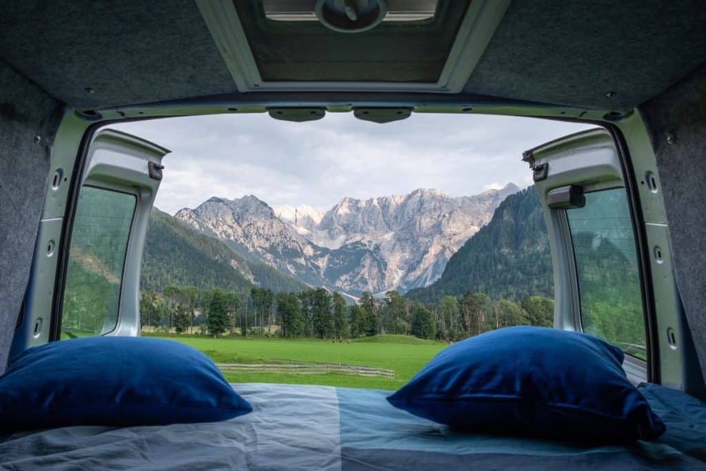31 Best Campervan Accessories In 2022 Adventure and Sunshine